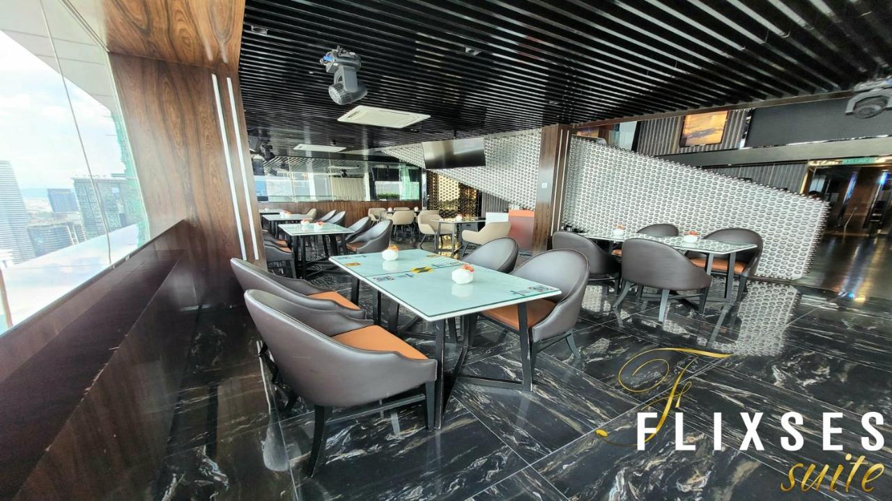 Flixses Suites At Platinum Klcc Kuala Lumpur Dış mekan fotoğraf