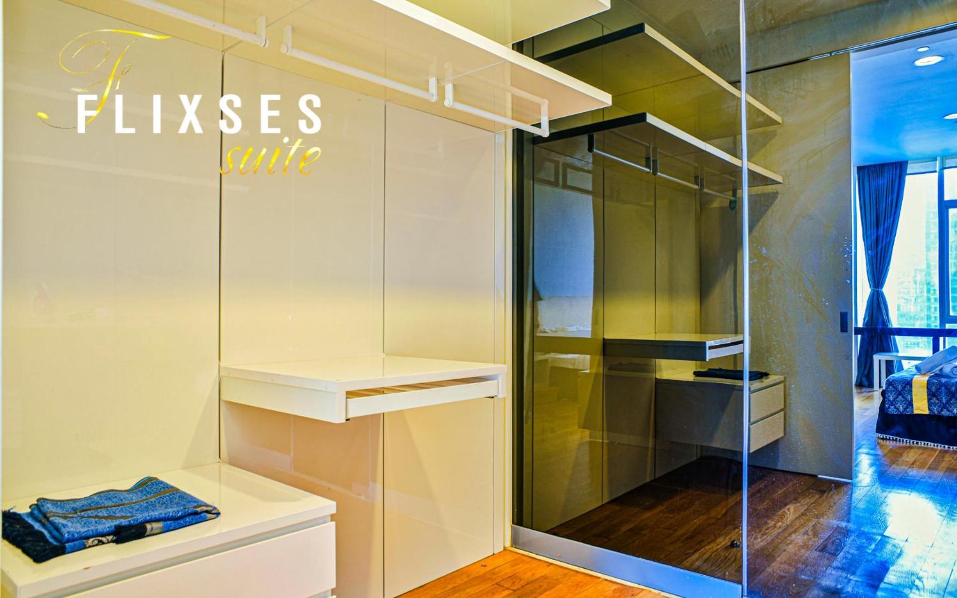 Flixses Suites At Platinum Klcc Kuala Lumpur Dış mekan fotoğraf