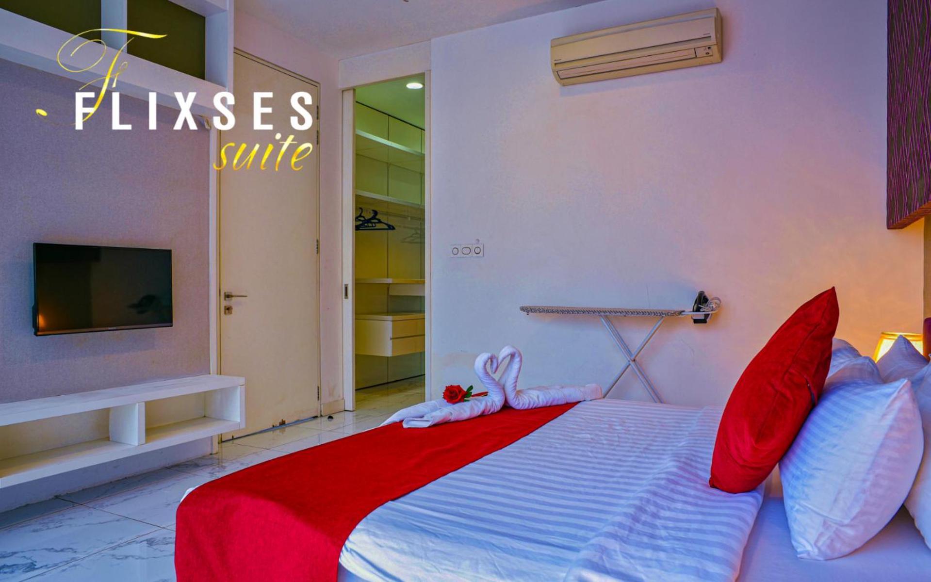 Flixses Suites At Platinum Klcc Kuala Lumpur Dış mekan fotoğraf