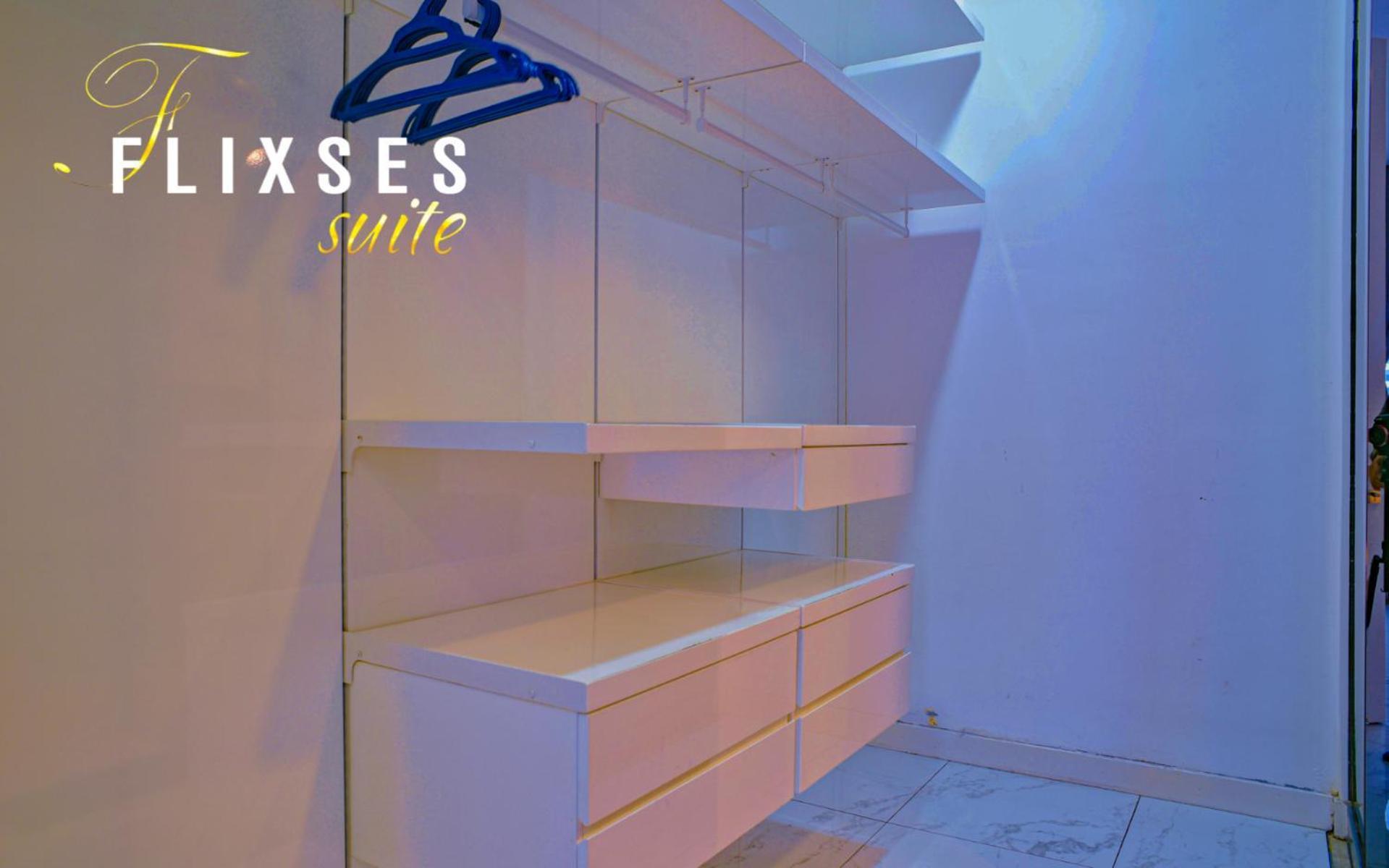 Flixses Suites At Platinum Klcc Kuala Lumpur Dış mekan fotoğraf