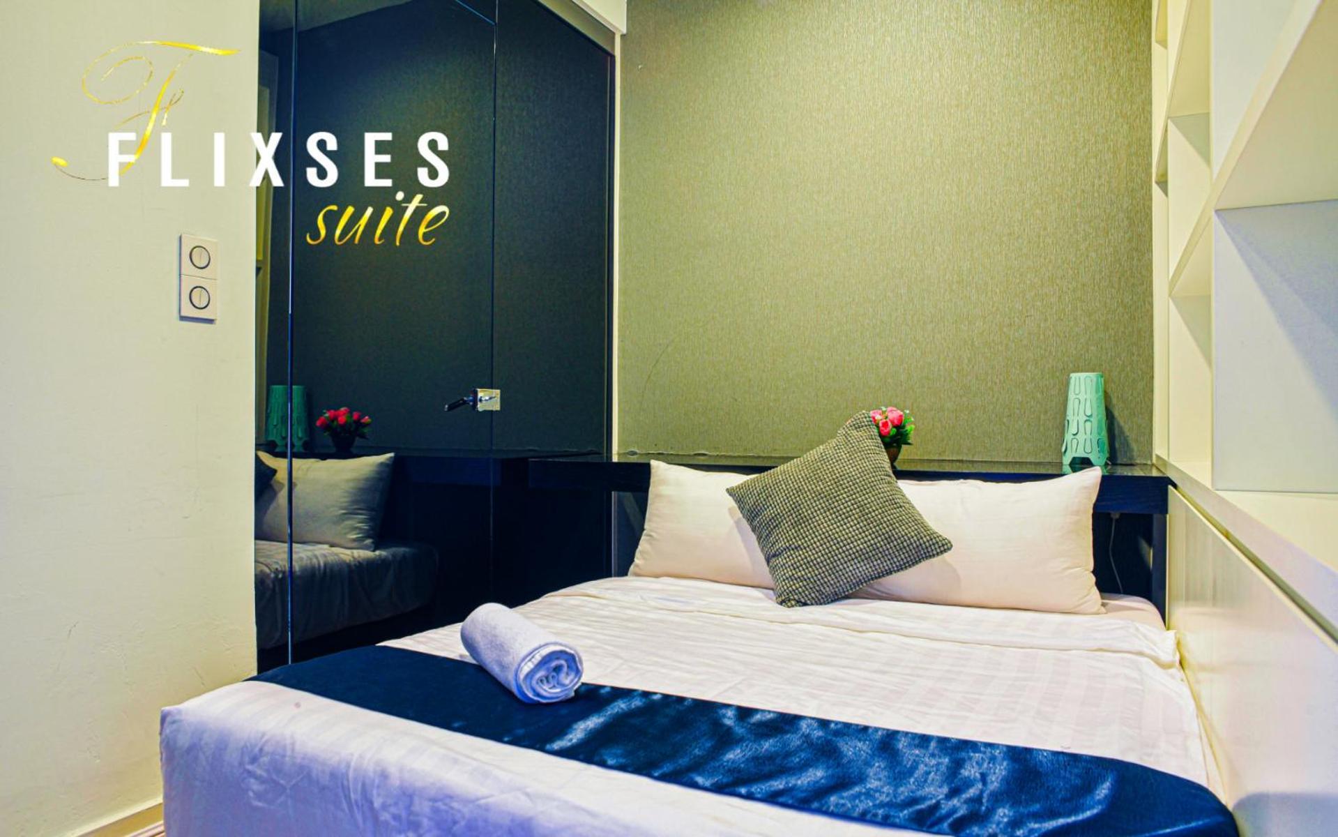 Flixses Suites At Platinum Klcc Kuala Lumpur Dış mekan fotoğraf